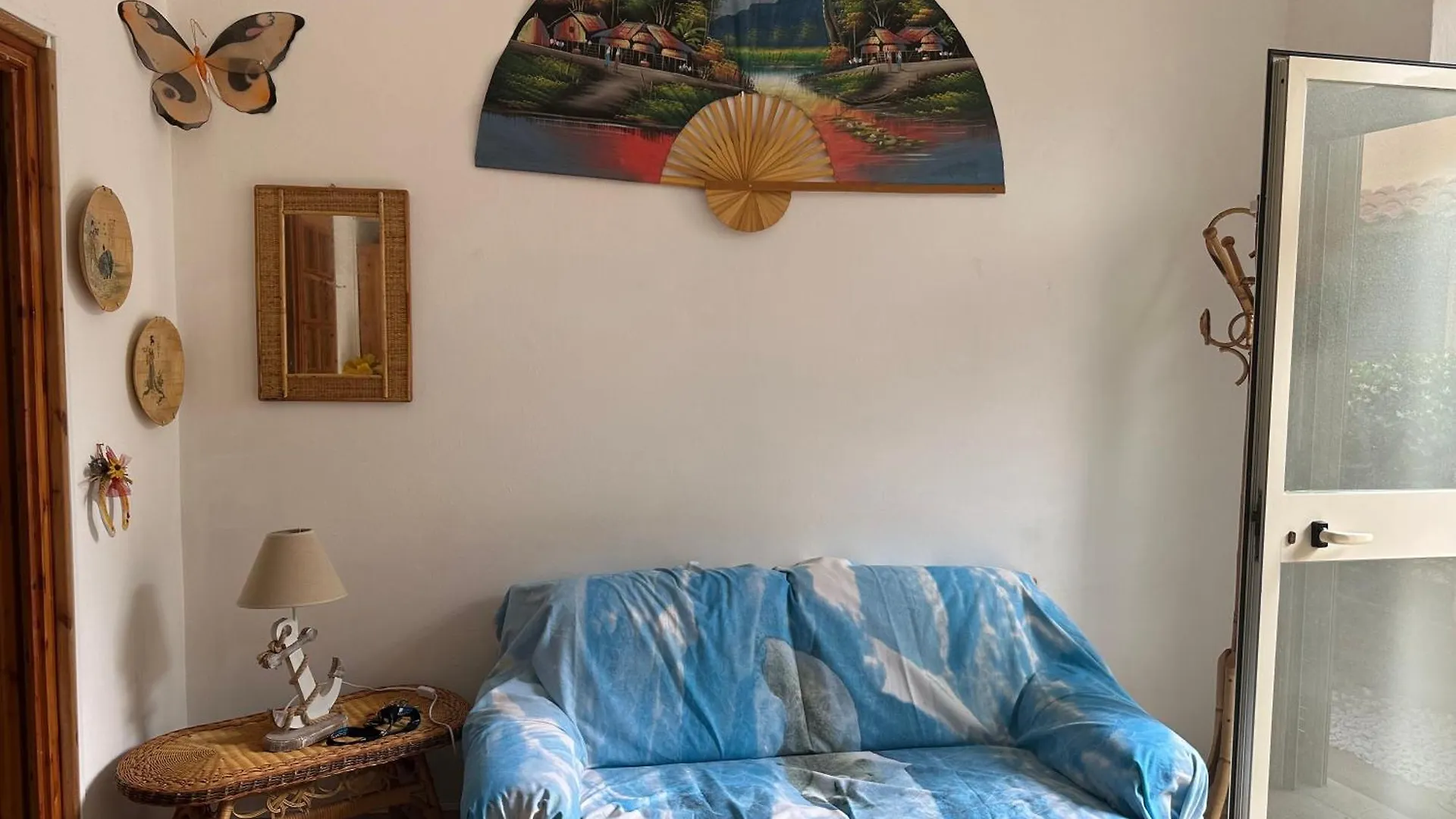 Casa Di Ilde Apartment Follonica