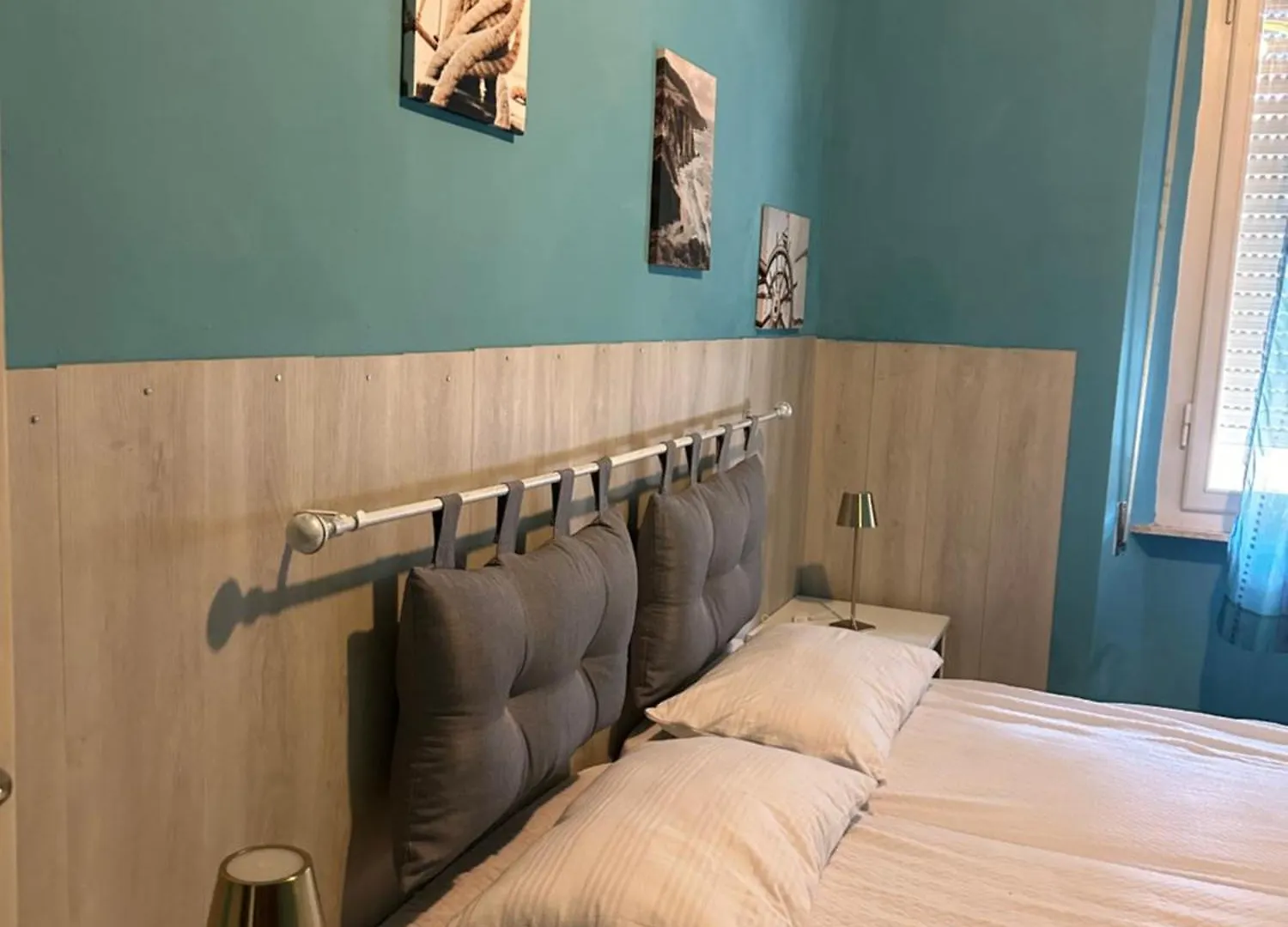 Casa Di Ilde Apartment Follonica