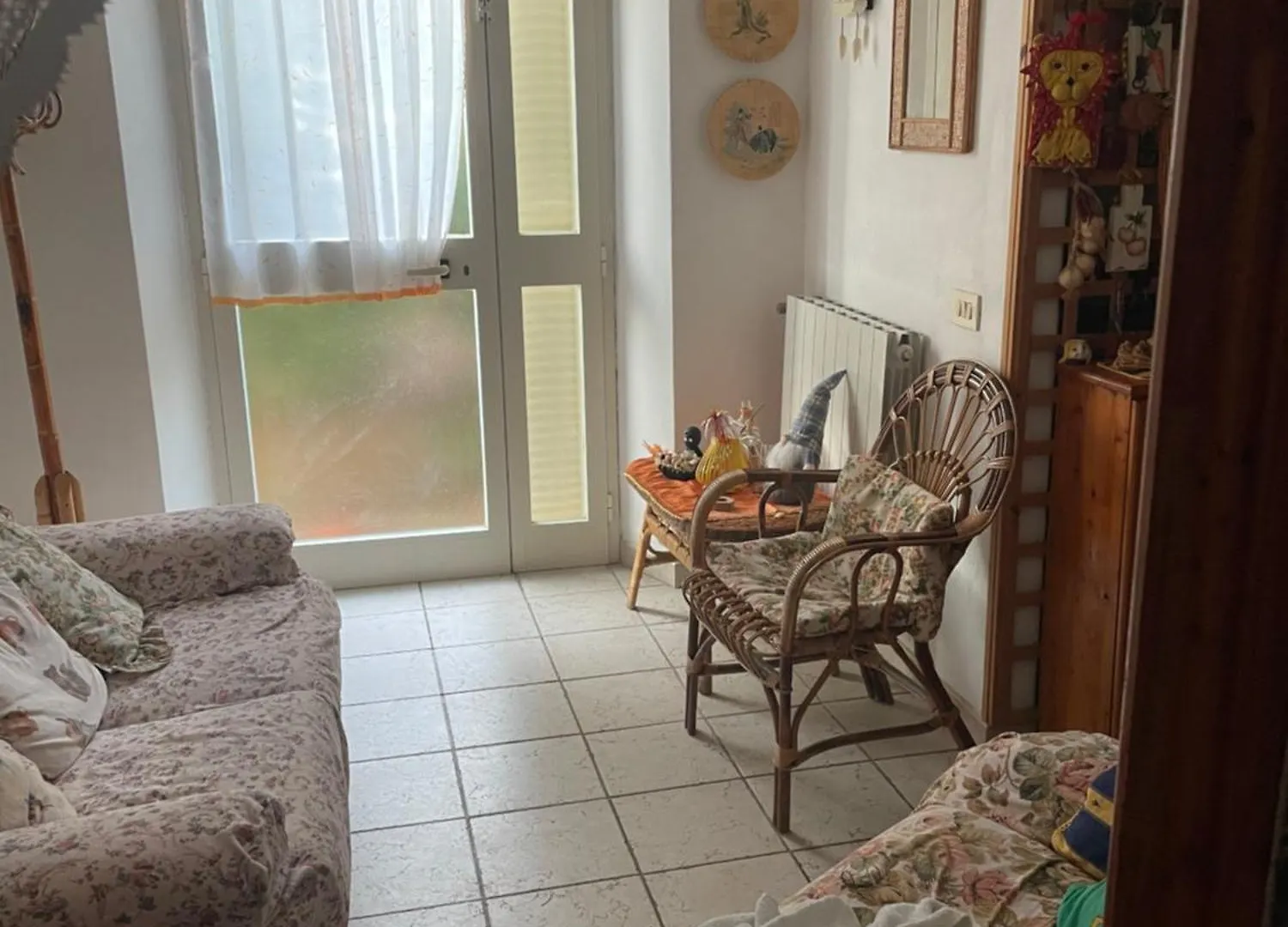 Casa Di Ilde Apartment Follonica
