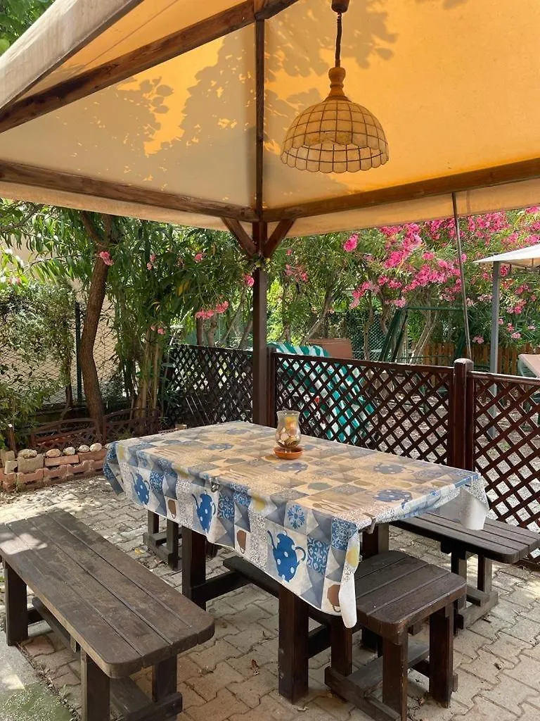 Casa Di Ilde Apartment Follonica