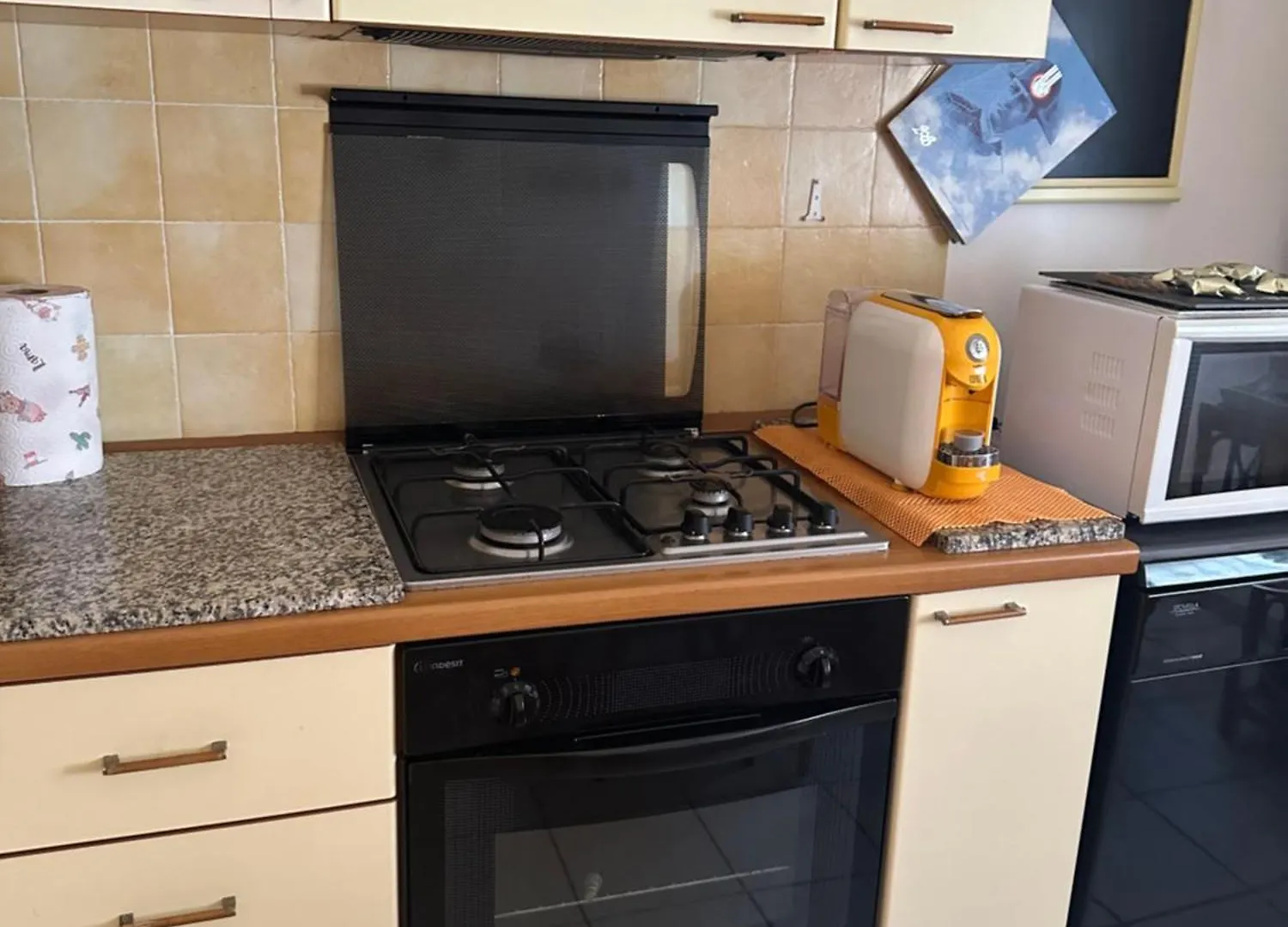 Casa Di Ilde Apartment Follonica Italy