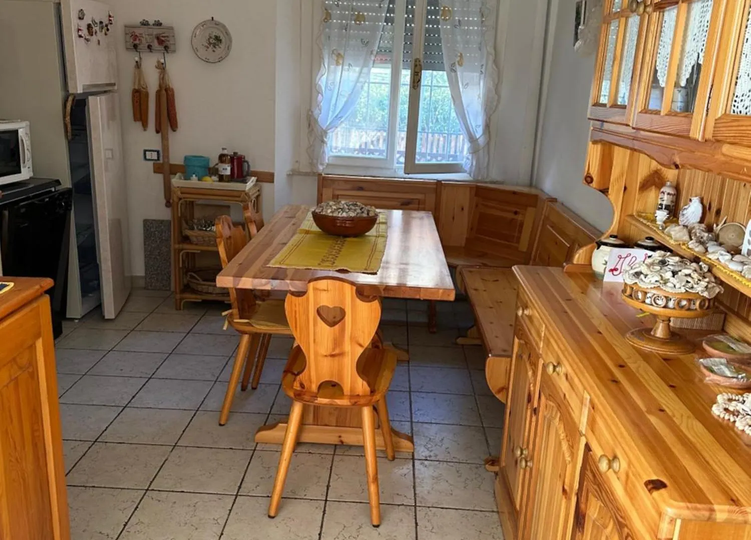 Casa Di Ilde Apartment Follonica 0*,  Italy