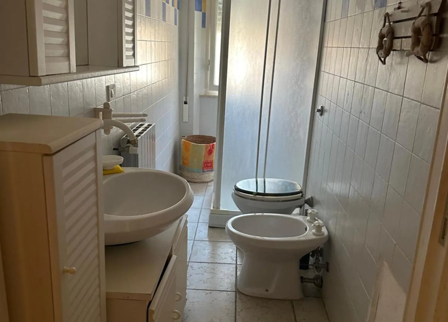 Casa Di Ilde Apartment Follonica 0*,  Italy