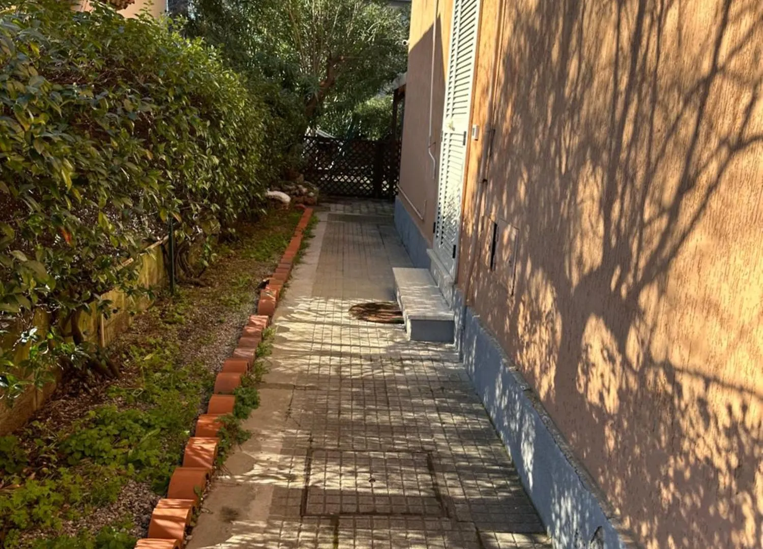 Casa Di Ilde Apartment Follonica