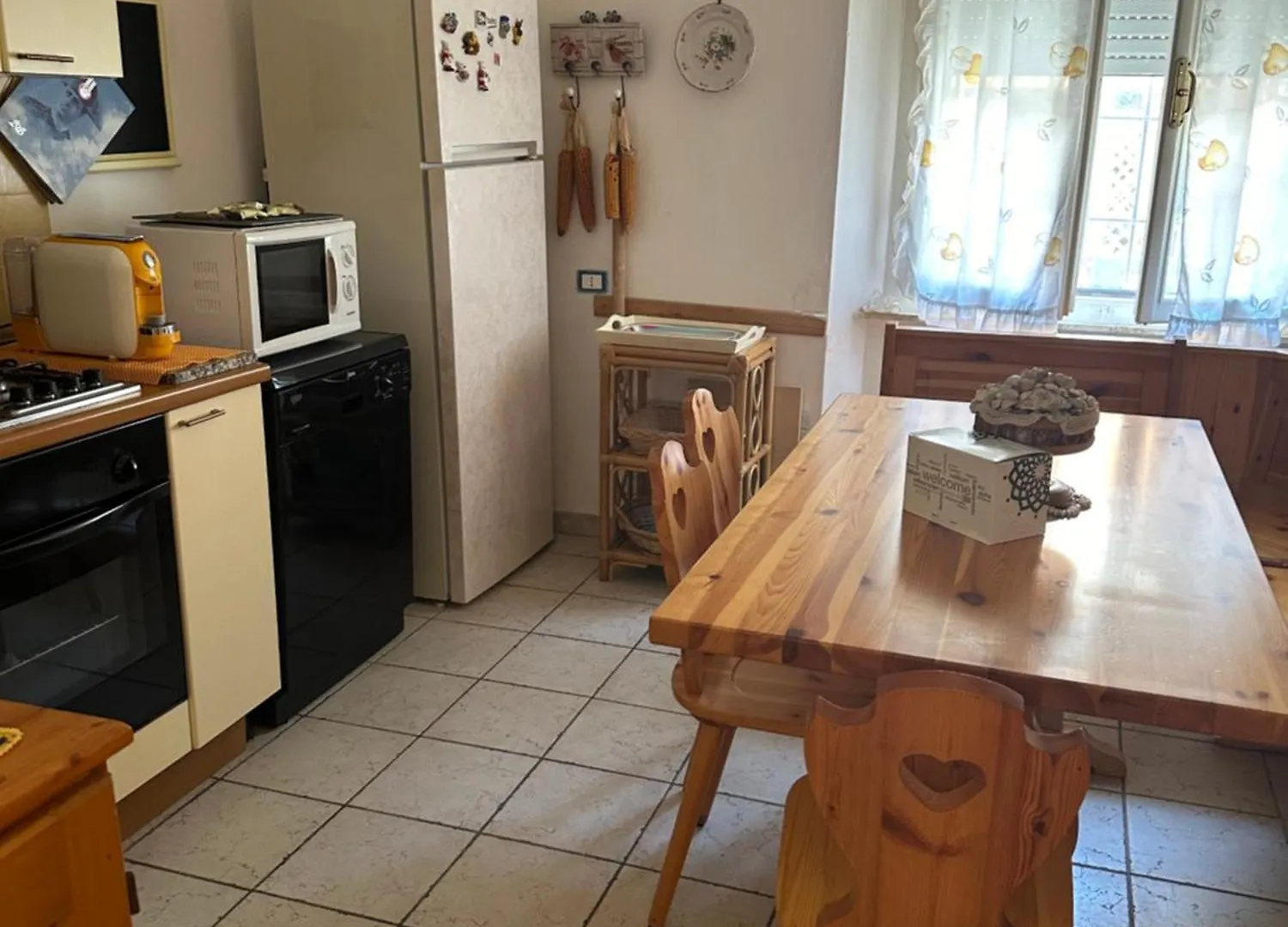 Casa Di Ilde Apartment Follonica Italy