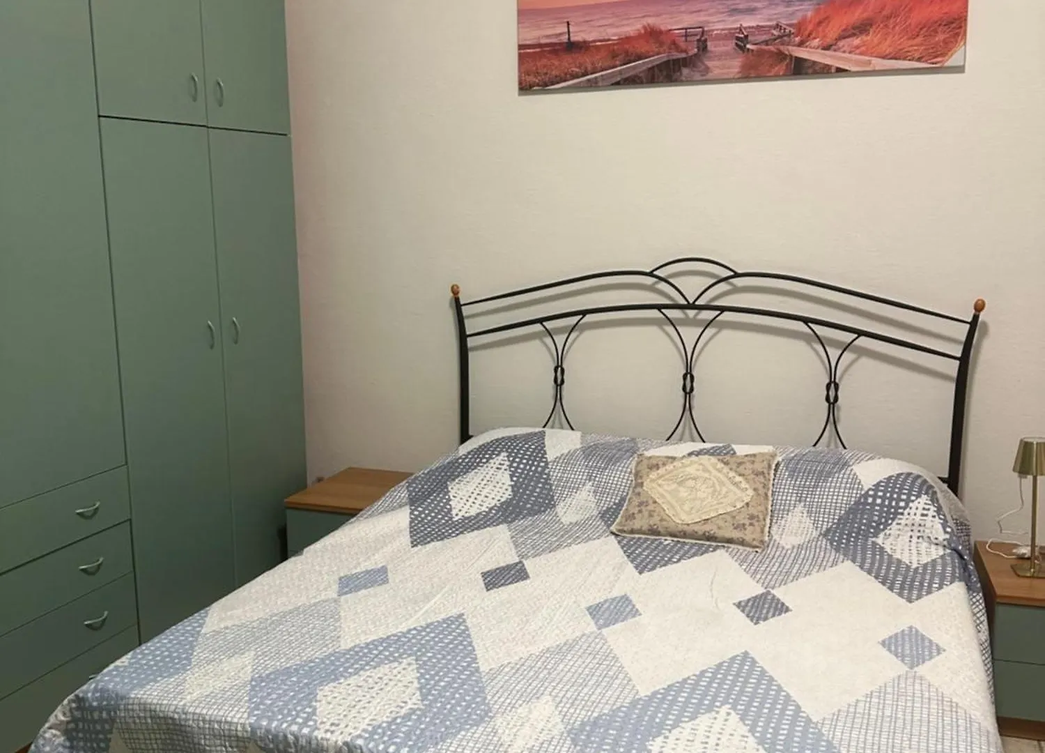 Casa Di Ilde Apartment Follonica 0*,