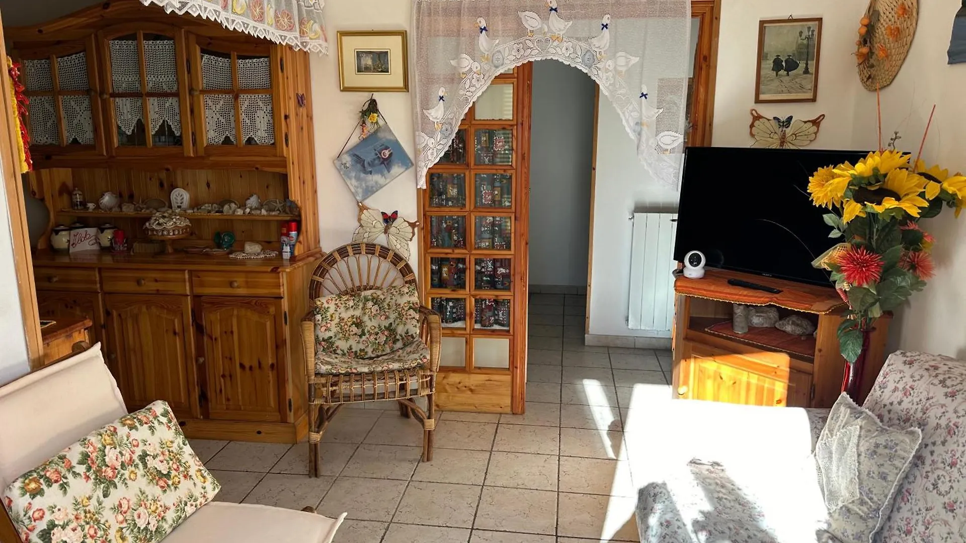 Casa Di Ilde Apartment Follonica